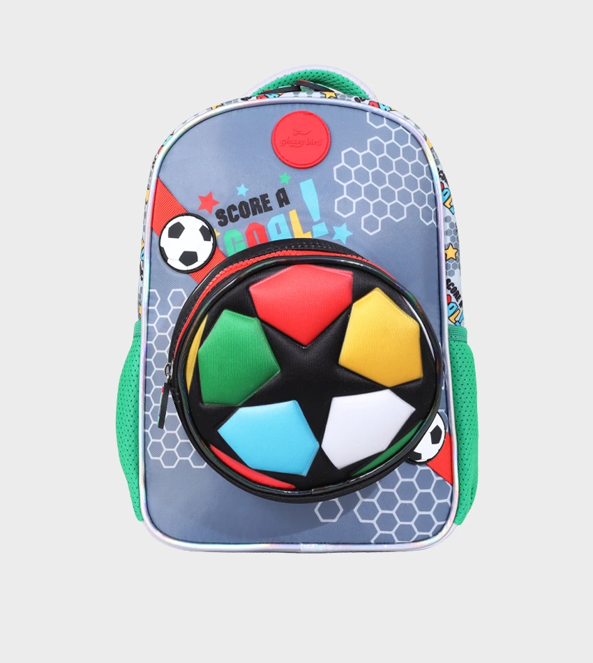 حقيبة ظهر مدرسة GB5507 